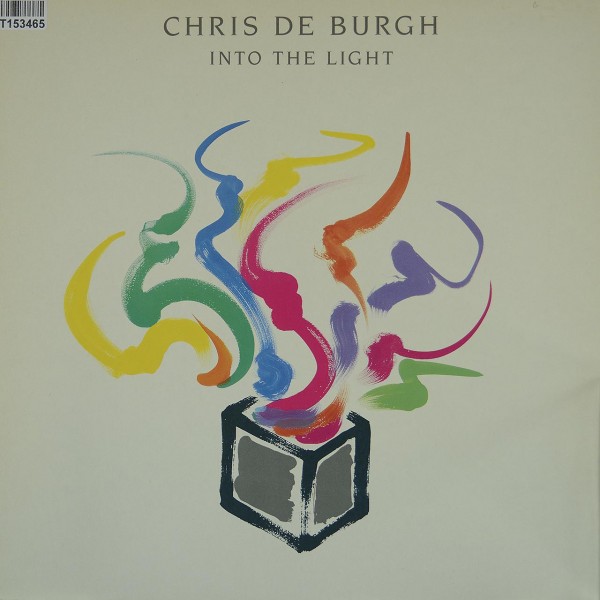 Chris de Burgh: Into The Light