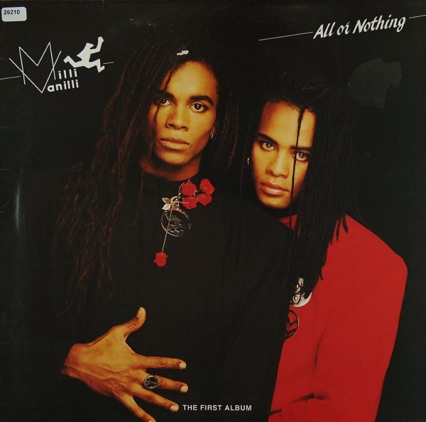 Milli Vanilli: All or Nothing