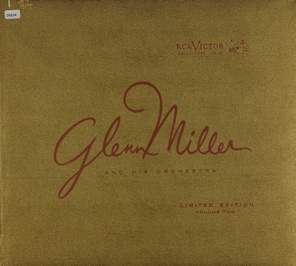 Miller, Glenn: Same - Limited Edition - Volume II