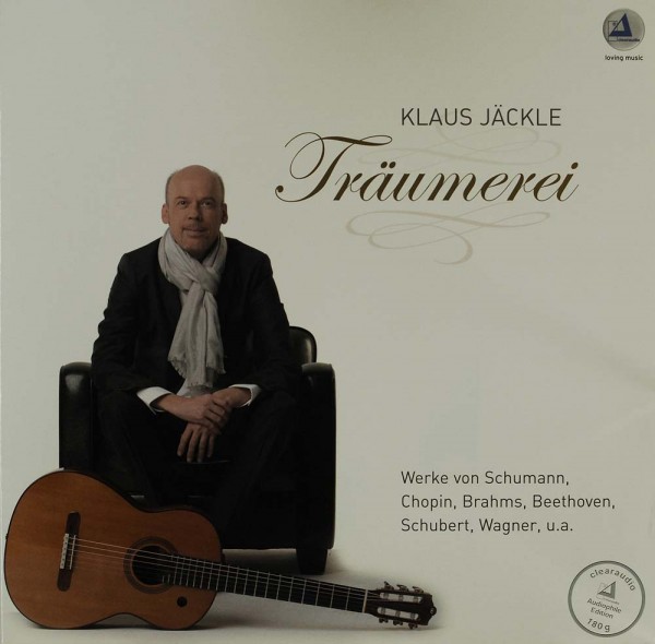 Klaus Jäckle: Fraumerei