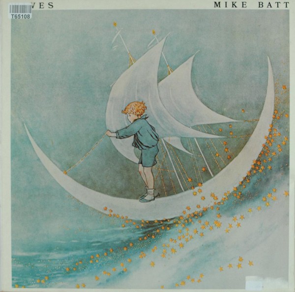 Mike Batt: Waves