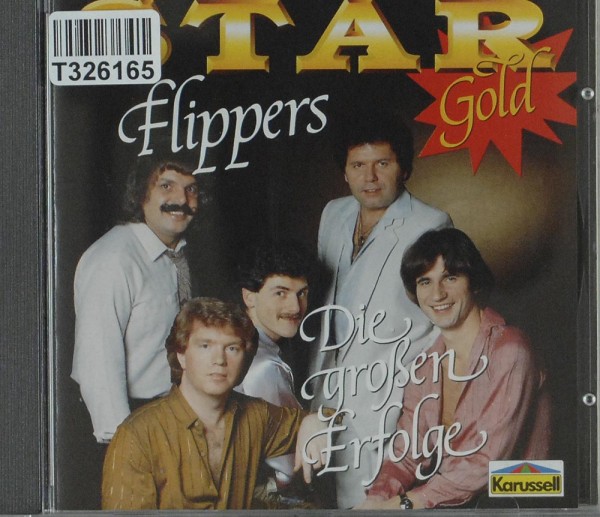 Die Flippers: Star Gold (Die Großen Erfolge)