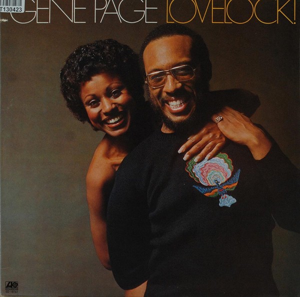 Gene Page: Lovelock!