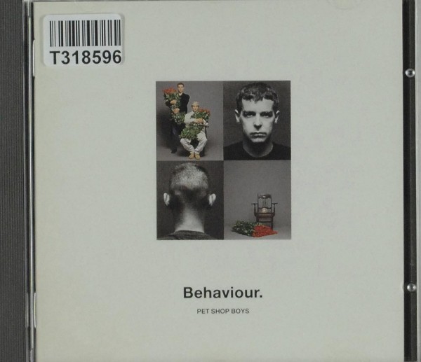 Pet Shop Boys: Behaviour