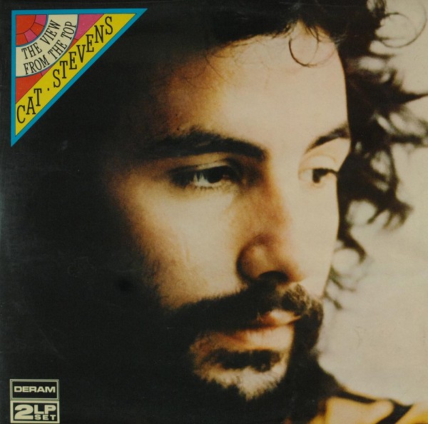 Cat Stevens: The View From The Top