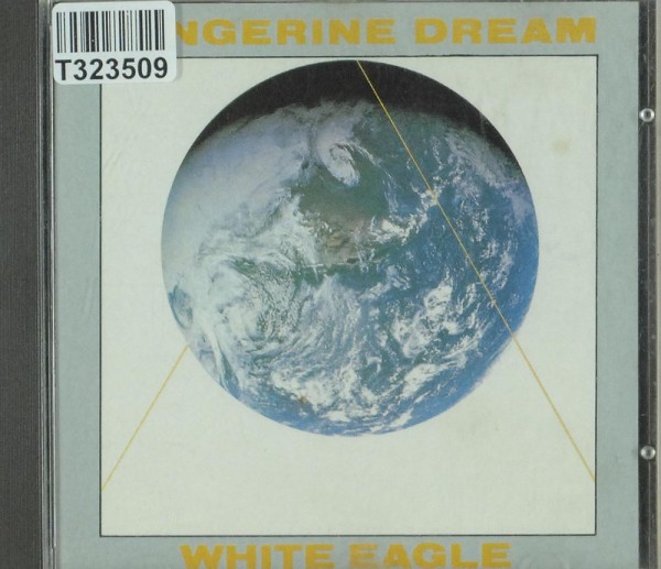 Tangerine Dream: White Eagle