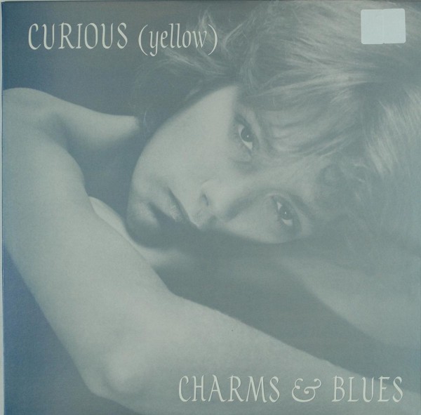 Curious (Yellow): Charms &amp; Blues