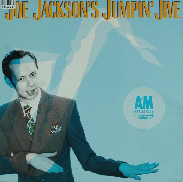 Joe Jackson: Joe Jackson&#039;s Jumpin&#039; Jive