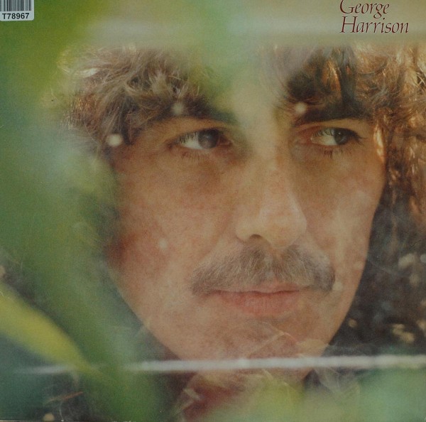George Harrison: George Harrison