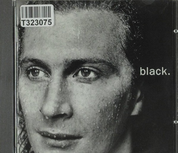 Black: Black