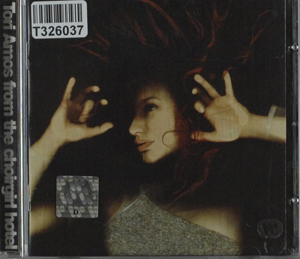 Tori Amos: From The Choirgirl Hotel