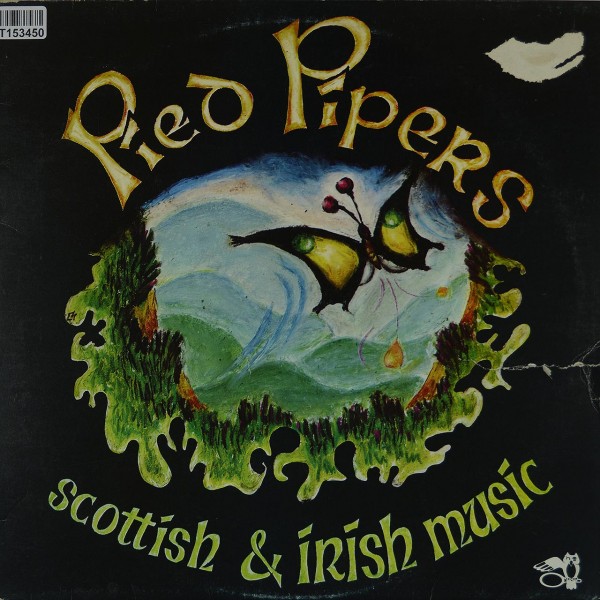 Pied Pipers: Scottish &amp; Irish Music