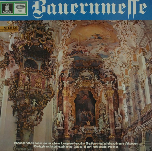 Various: Bauernmesse