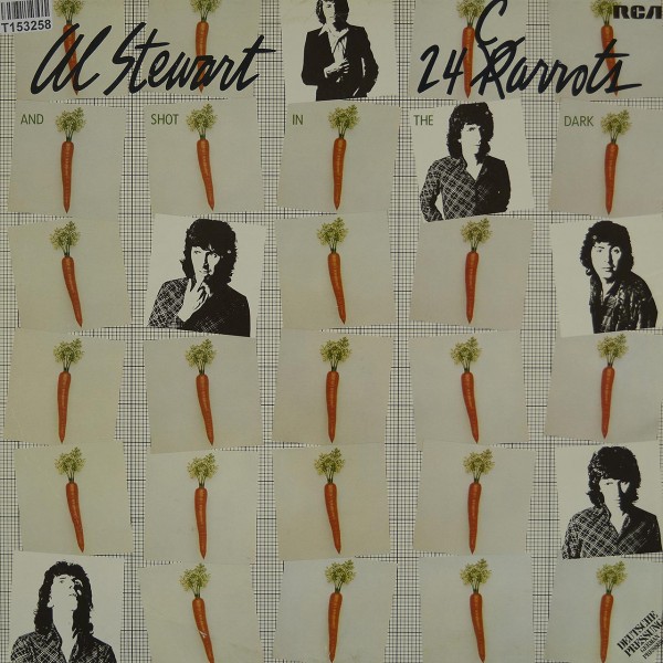 Al Stewart And Shot In The Dark: 24 Carrots
