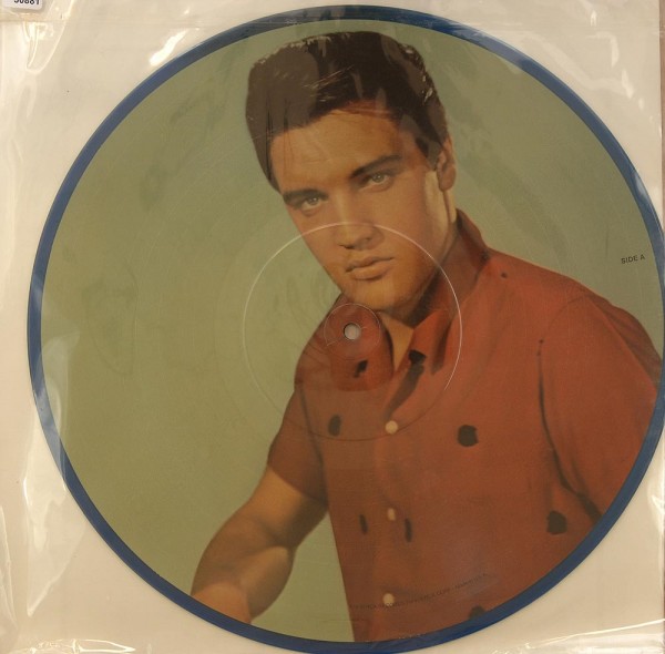 Presley, Elvis: A Legendary Performer - Volume 3