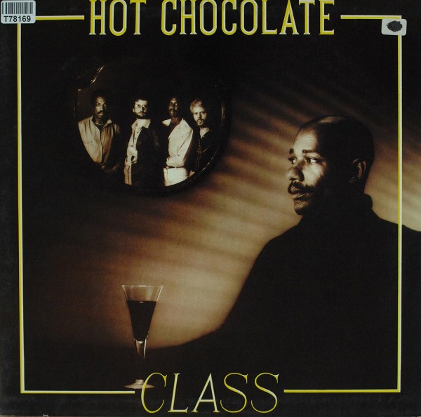 Hot Chocolate: Class