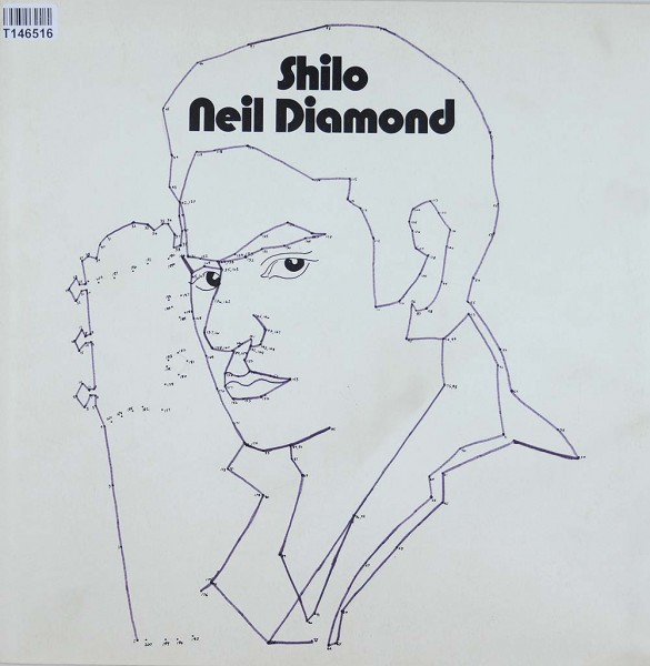 Neil Diamond: Shilo