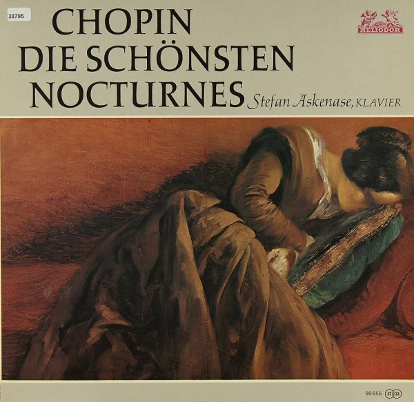 Chopin: Die schönsten Nocturnes