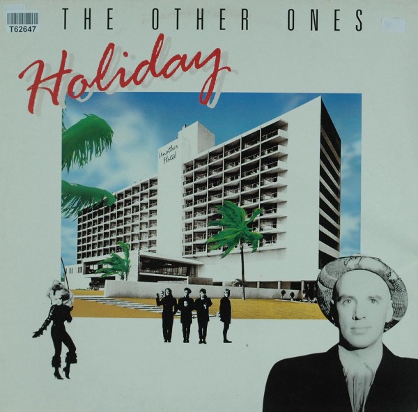 The Other Ones: Holiday