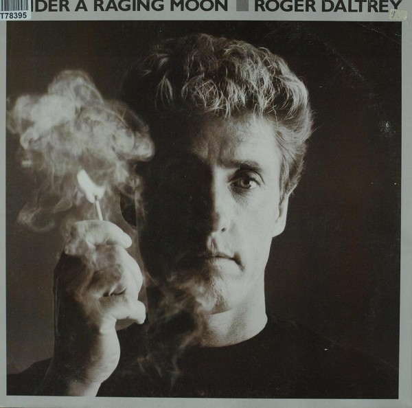 Roger Daltrey: Under A Raging Moon