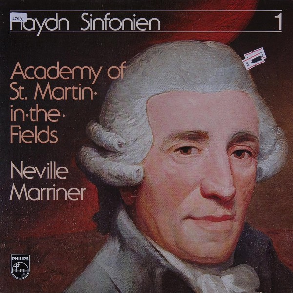 Haydn: Sinfonien