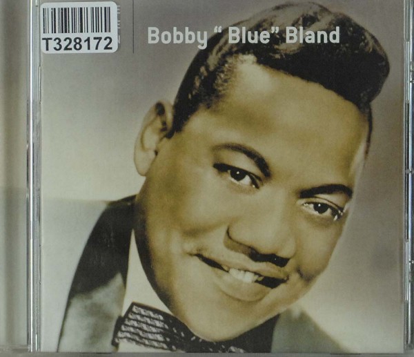 Bobby Bland: The Definitive Collection