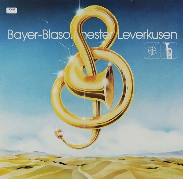 Bayer-Blasorchester Leverkusen: Same