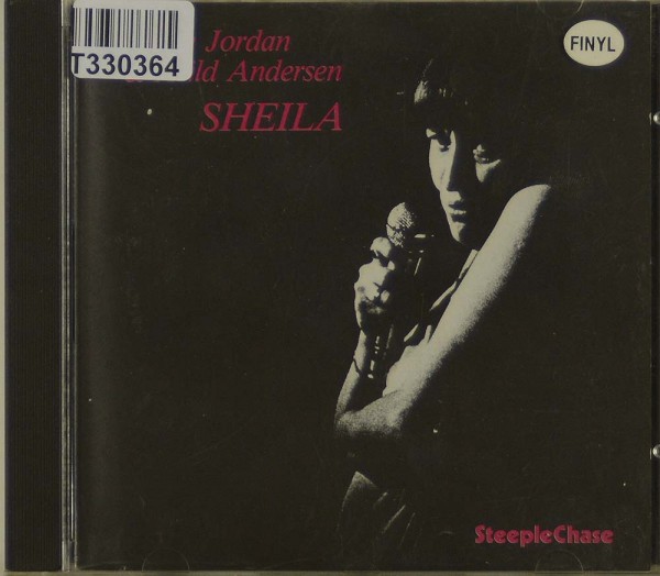 Sheila Jordan &amp; Arild Andersen: Sheila