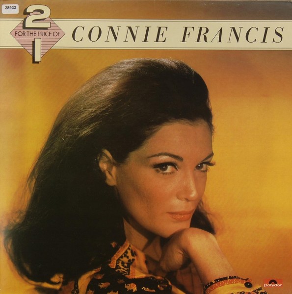 Francis, Connie: Same