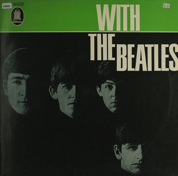 Beatles, The: With The Beatles