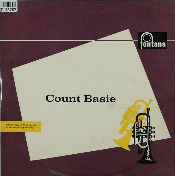 Count Basie: Count Basie