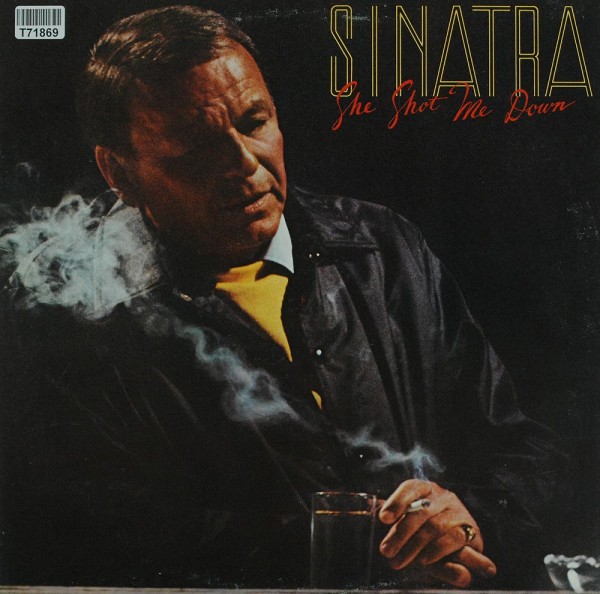 Frank Sinatra: She Shot Me Down