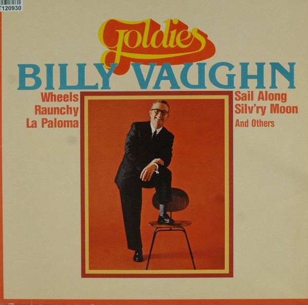 Billy Vaughn: Goldies