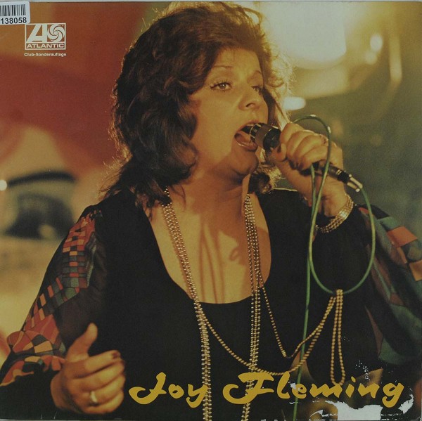 Joy Fleming: Joy Fleming