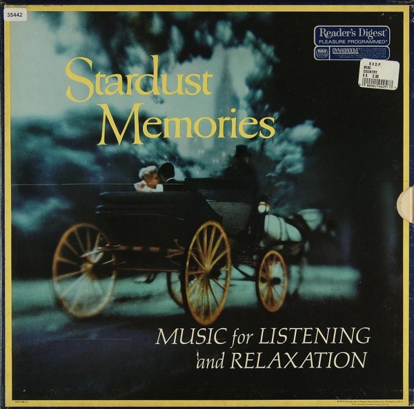 Various: Stardust Memories