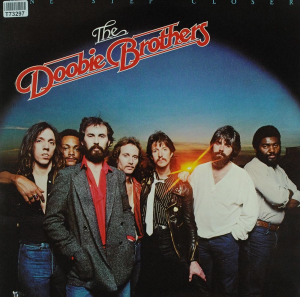The Doobie Brothers: One Step Closer