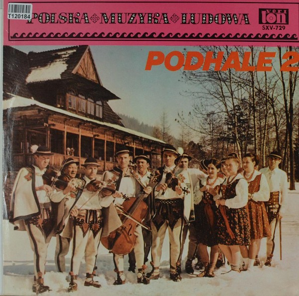 Various: Podhale 2