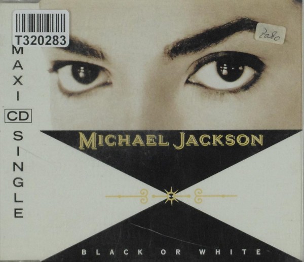 Michael Jackson: Black Or White