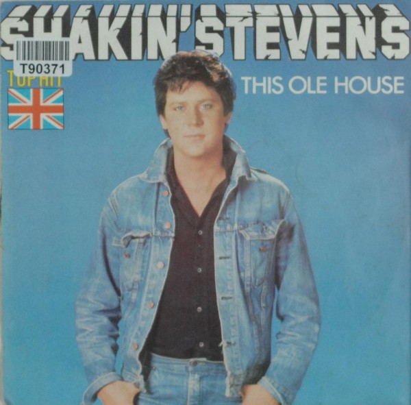 Shakin&#039; Stevens: This Ole House