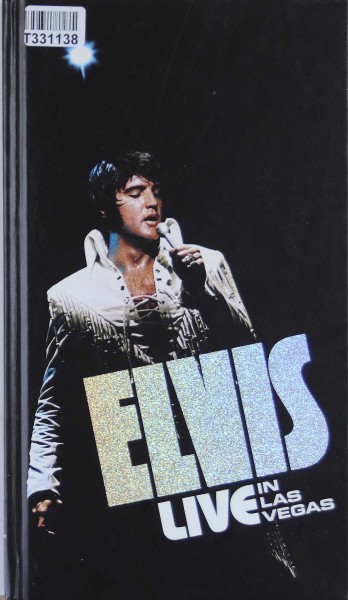 Elvis Presley: Live In Las Vegas