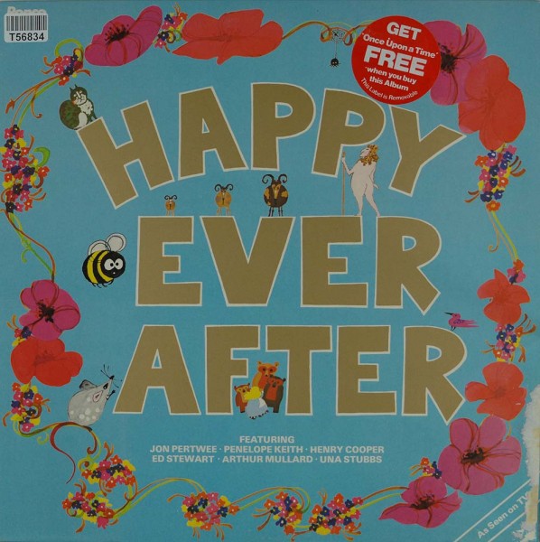 Various: Happy Ever After