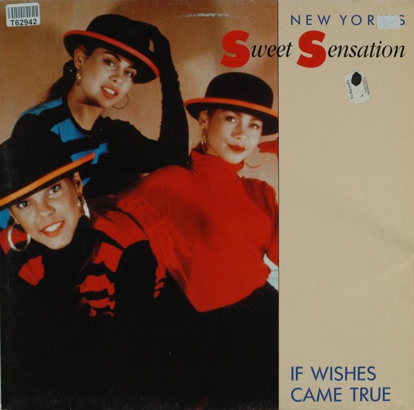 Sweet Sensation: If Wishes Came True