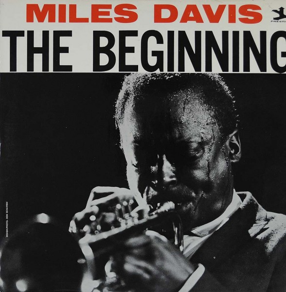 Miles Davis: The Beginning