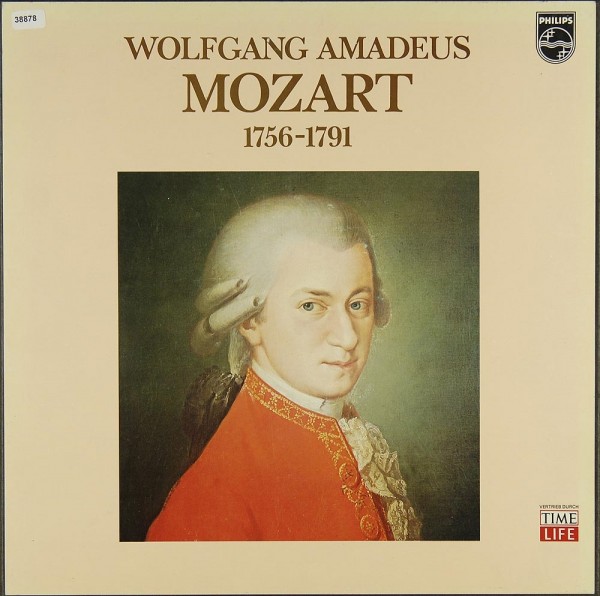 Mozart: Mozarts Meistwerwerke