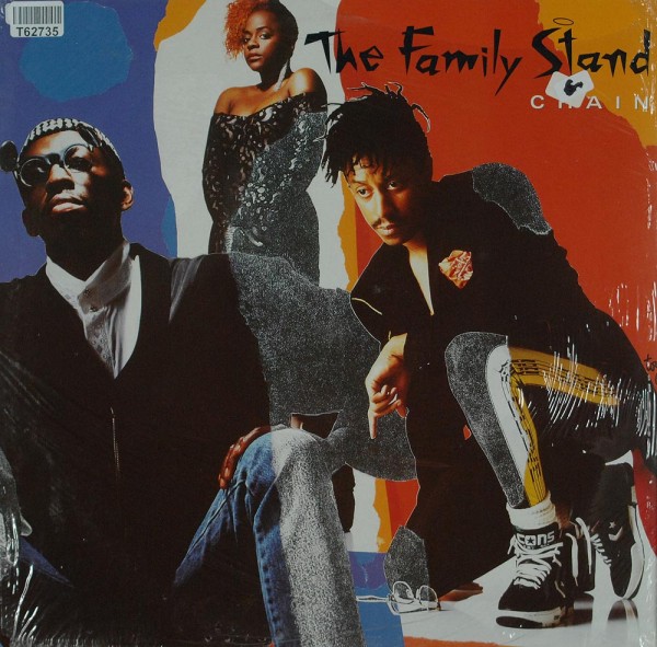 The Family Stand: Chain