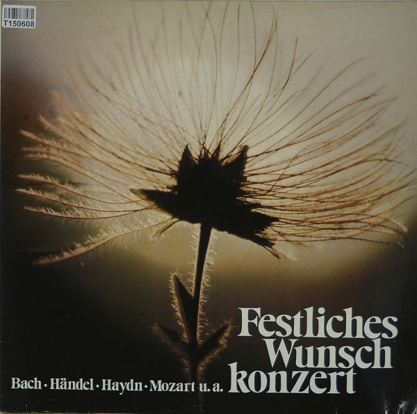 Various: Festliches Wunschkonzert