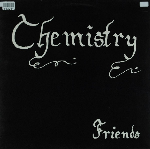 Chemistry: Friends