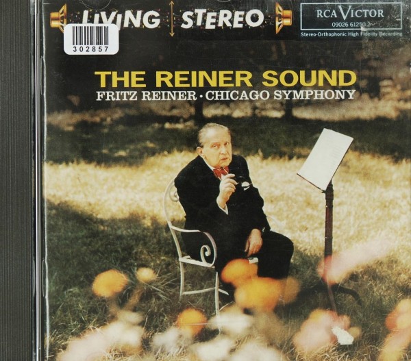 Fritz Reiner / Chicago Symphony: The Reiner Sound
