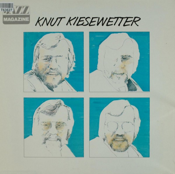 Knut Kiesewetter: Jazz Magazine