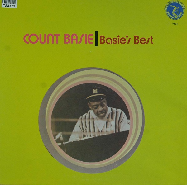Count Basie: Basie&#039;s Best